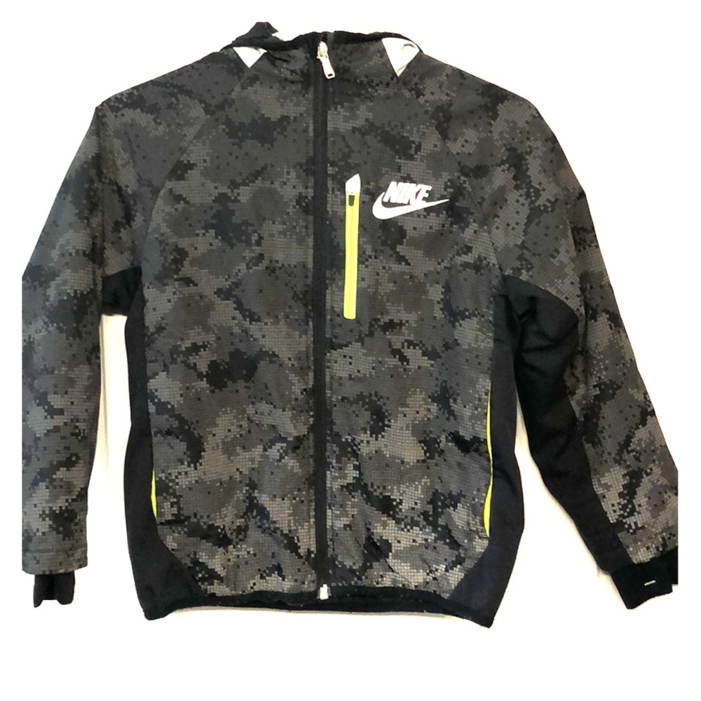 Unisex Winter coat